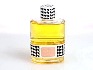 満量　クリスチャン・ディオール　Christian Dior　ディオリッシモ　diorissimo　オーデコロン　ボトル　54ml　YK-5454