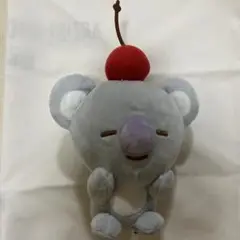 BT21 KOYA RM ぬいぐるみ