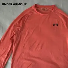 UNDER ARMOUR  Heatgear　スポーツ　トレーニング　ウエア