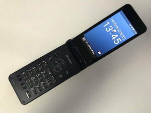 GK802 docomo SH-02K 判定〇