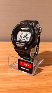 ■□ TIMEX 腕時計 IRONMAN T5K195 稼働品 アイアンマン □■