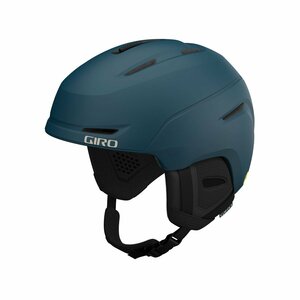 1443793-GIRO/ネオ メンズ スキー スノーヘルメット アジアンフィット スノーボード/L