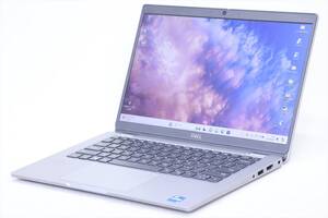 1円～ 2021年発売 16Gメモリ Windows11 第11世代CPU搭載 13.3インチ フルHD DELL Latitude 5320 i5-1145G7 16G 256G Wi-Fi6