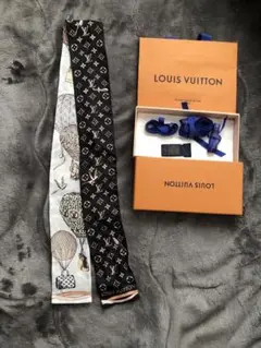 LOUIS VUITTON バンドー・アップアンド アウェイ M79548