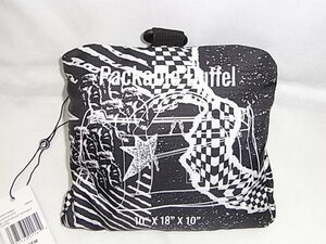 期間限定セール超特価!!Japan正規新品 SP24 VOLCOM LIGHTWEIGHT PACKABLE DUFFEL / ボルコム ライトウエイトパッカブル ダッフルバッグ