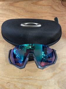 送料無料 / OAKLEY / オークリー / FLIGHT JACKET / OO9401-0137　