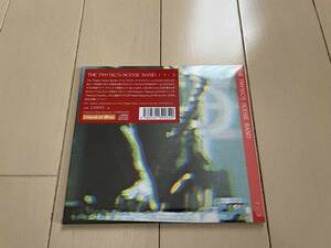 ★The Physics House Band『1-3』CD★emo/エモ/mathrock