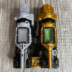  仮面ライダービルド DXフルフルラビットタンクボトル ビルドドライバー対応