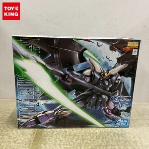 1円〜 MG 1/100 新機動戦記ガンダムW Endless Waltz ガンダムデスサイズヘル EW