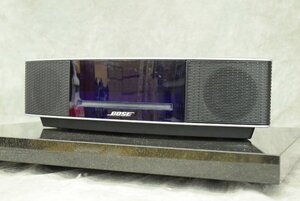 F☆BOSE ボーズ WAVE music system IV CDプレーヤー ☆ジャンク品☆