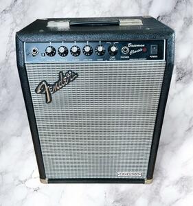 Fender Japan BM-20CE ベースコンボアンプ