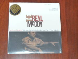 【USA盤】THE REAL McCOY 