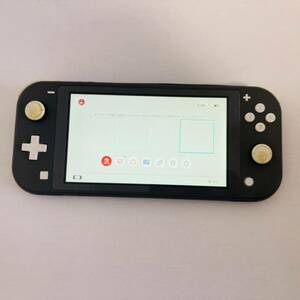 【1円】Nintendo Switch Lite ジャンク ニンテンドー スウィッチ スイッチ ライト 任天堂 ゲーム 