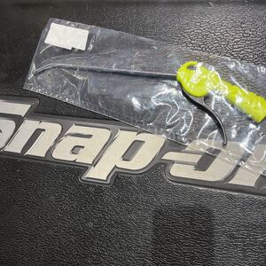 Snap-on/スナップオン エアーガン 410112B 　エアー　エアガン　限定　ハイビジイエロー　ブロー　エア