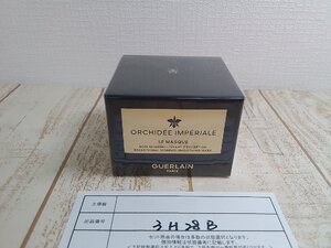 コスメ 《未開封品》GUERLAIN ゲラン オーキデ アンペリアル ザ マスク 3H28B 【60】