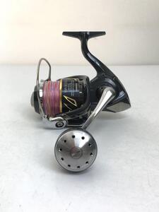 SHIMANO◆リール/スピニングリール/SW8000HG