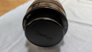 Canon レンズ M30-55