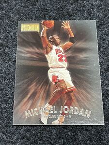 skybox Michael Jordan #29