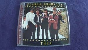 flamin groovies then pub rock power pop live 黄金期　now、jumpin in the night uk version　コレクタープレス the beatles