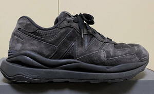 UNITED ARROWS x NEW BALANCE コラボ　本革製　M5740GPM GORE-TEX ユナイテッドアローズ　ニューバランス