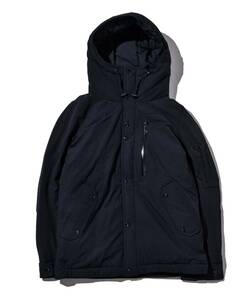 ■即決■新品■ ダウンジャケット マウンテンパーカー ブラック THE NORTH FACE ノースフェイス 65/35 Mountain Short Down Parka 同型品