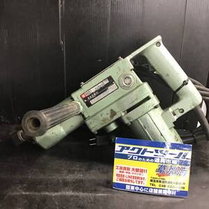 【中古品】★ハイコーキ(HIKOKI ※旧:日立工機) ハンマドリル PR-38E【格安出品】