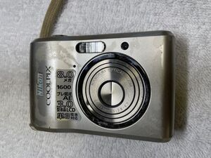 COOLPIX L18