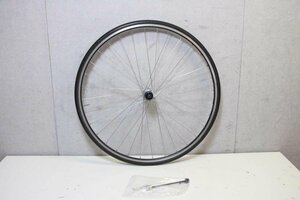 ○SHIMANO シマノ FH-4600 TIAGRAハブ REMERX T303 リム シマノフリー 10s対応 クリンチャー 手組み リアホイール