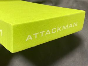 ATTACKMAN アタックマン 東家商店 10YASHOW10 石井忍 ダウンブロー 