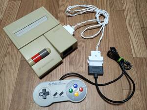 FC コントローラー コンバーター ファミコン ニューファミコン 変換 15ピン pin nes to snes sfc スーパーファミコン fc 1.8M 延長