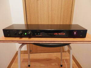 REXER　STUDIO ENHANCER　RSE-３０００