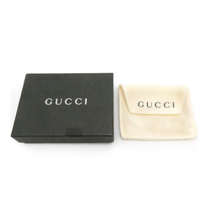 グッチ 外箱 袋 ユニセックス GUCCI 中古 【ジュエリー】