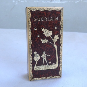 香水 GUERLAIN MITSOUKO ゲラン ミツコ 小さなボトル 長期保管品 現状