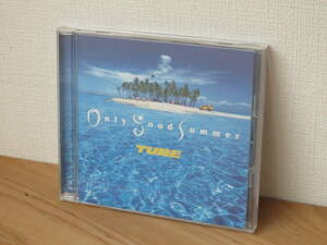 中古 CD TUBE チューブ Only Good Summer オンリー・グッド・サマー