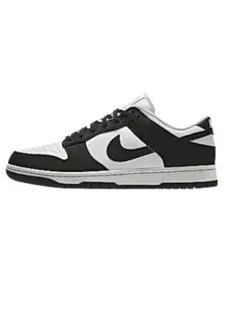 NIKE DUNK LOW Pandaカラー 26.5 By You