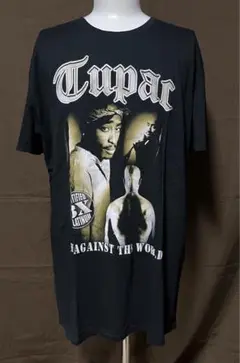 TUPAC 2PAC 2020 Tシャツ