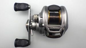 ●中古 ジャンク DAIWA VALLETTA ベイトリール ダイワ バレッタ 100Ｈ 釣具