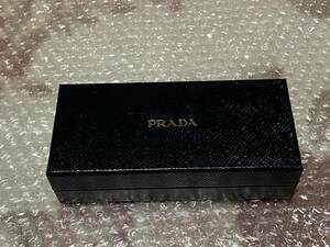 ★PRADA　プラダ　空き箱　美品★