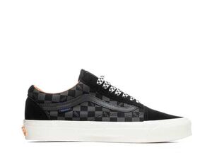 PORTER Vans Old Skool VLT LX "Black" 28cm VN0A4P3XXG5