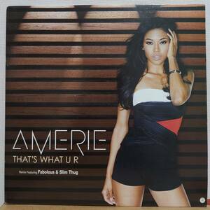 Amerie / That