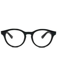 金子眼鏡◆サングラス/-/BLK/CLR/メンズ//