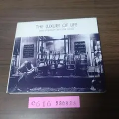 小林明子 BEST LOVE SONGS THE LUXURY OF LIFE