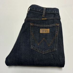 Wrangler ラングラー W0377 ブーツカットジーンズ デニムパンツ W33 L33 