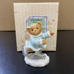 Cherished Teddies 354260 Shannon