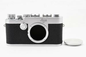 14530 未使用に近い極美品 Leica I g ライカ バルナック ボディ