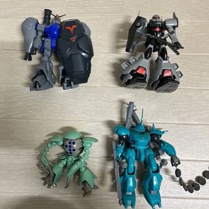 ガンプラ グレード不明 ジャンク 機動戦士ガンダム