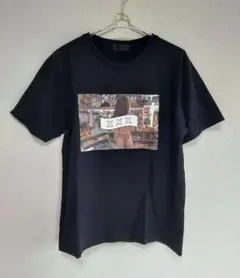 ~GOD SELECTION XXX~ 半袖Tシャツ L ブラック【古着】