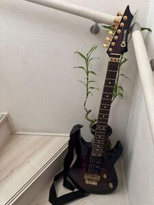 Charvel （BY JACKSON/CHARVEL）エレキタ- Charvel ジャ-ベル