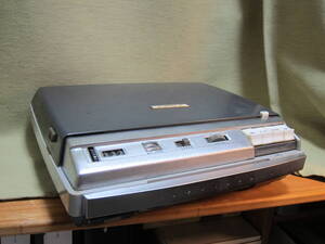 SONY TAPECORDER TC-801