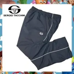 R15ね@ SERGIO TACCHINI サイドライン ナイロンパンツ